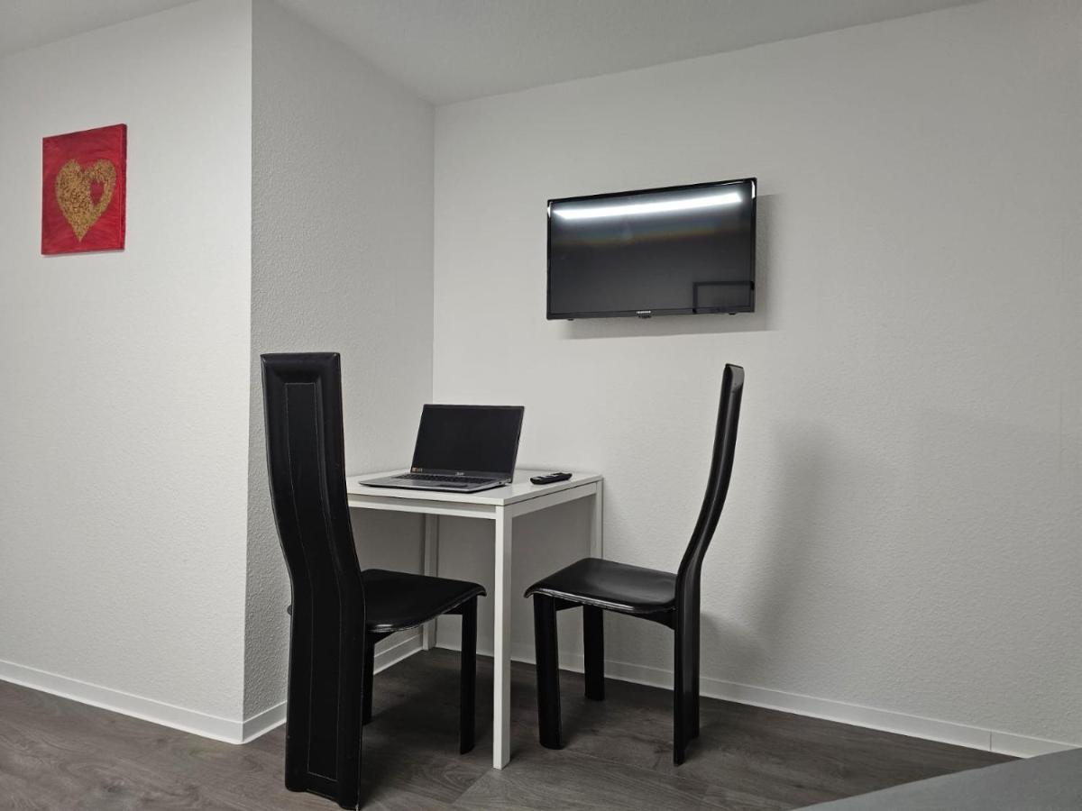 Elw Sonnig,Terasse, Bis Zu 13 Schlafpl. Apartment Obergroningen Ngoại thất bức ảnh