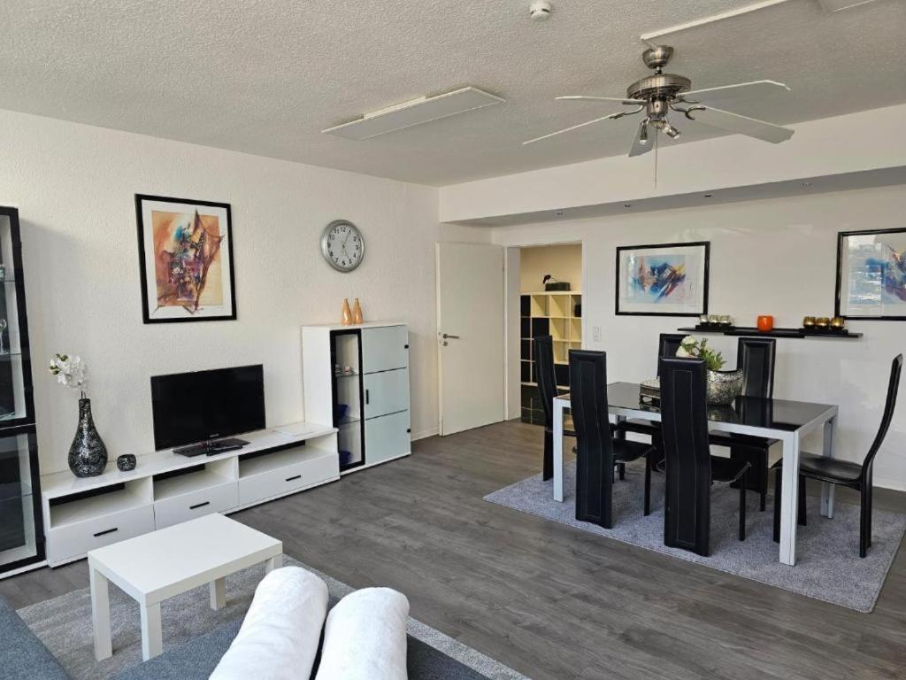 Elw Sonnig,Terasse, Bis Zu 13 Schlafpl. Apartment Obergroningen Ngoại thất bức ảnh