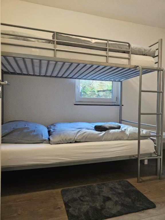 Elw Sonnig,Terasse, Bis Zu 13 Schlafpl. Apartment Obergroningen Ngoại thất bức ảnh