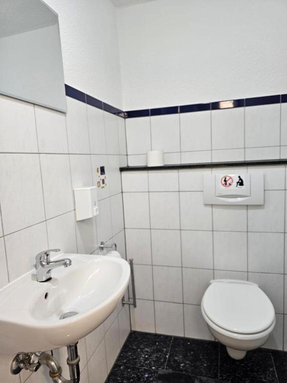 Elw Sonnig,Terasse, Bis Zu 13 Schlafpl. Apartment Obergroningen Ngoại thất bức ảnh